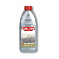 Image for Carlube XDX010 5W-30 API Fully Synthetic 1 Litre