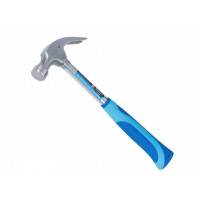 Image for BlueSpot 20oz (560g) Steel Shaft Claw Hammer