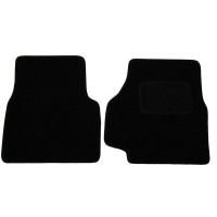 Image for Classic Tailored Car Mats Land Rover Discovery 3 To 2008