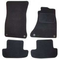 Image for Classic Tailored Car Mats Audi A5 Coupe 2006 On