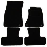 Image for Classic Tailored Car Mats Audi Q5 2008 On