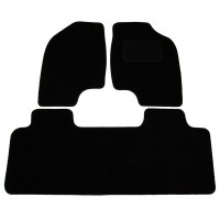 Image for Classic Tailored Car Mats Toyota Previa 2000 On