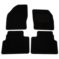 Image for Classic Tailored Car Mats Ford Kuga 2008 - 12