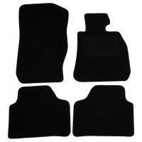 Image for Classic Tailored Car Mats BMW X1 2010 - 15