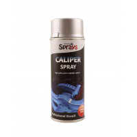 Image for Simply Caliper Spray Silver 400 ml