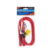 Image for Blue Spot Twin Pack 60 cm Bungee Cord