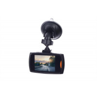 Image for Streetwize In-Car Digital Dash Cam