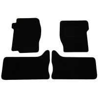 Image for Classic Tailored Car Mats Land Rover Discovery 2 1998 - 04