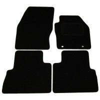 Image for Classic Tailored Car Mats Ford C Max 2011 - 13