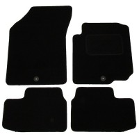 Image for Classic Tailored Car Mats Vauxhall Agila 2011 On
