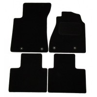Image for Classic Tailored Car Mats Audi A8 2003 - 11