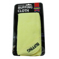 Image for Kent Microfibre Buffing Cloth