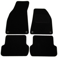 Image for Classic Tailored Car Mats Seat Exeo 2009 On