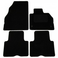 Image for Classic Tailored Car Mats Renault Kangoo 5S 2009 On