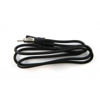 Image for Car Aerial Extension Lead 1 m