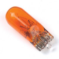 Image for Ring Carded RU501A Indicator Bulb  Amber 12V 5W