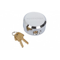 Image for Fort Knox 73mm Round Shackleless Padlock