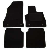 Image for Classic Tailored Car Mats Fiat 500L 2013 On