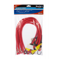 Image for Blue Spot Six Pack 60 cm Bungee Cords