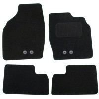 Image for Classic Tailored Car Mats Vauxhall Agila Up To 2008