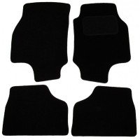 Image for Classic Tailored Car Mats Vauxhall Astra Mk4 G 1998 - 04