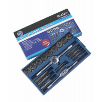 Image for Bluespot 20 Piece Tap And Die Set