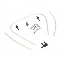 Image for Sealey Brake Bleeder Set with Container
