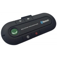 Image for Bluetooth Multipoint Hands Free Kit
