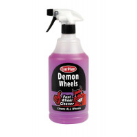 Image for Demon Wheels Fast Wheel Cleaner
