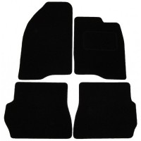 Image for Classic Tailored Car Mats Ford Fusion 2002 - 12