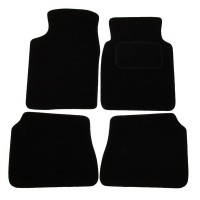 Image for Classic Tailored Car Mats Renault Megane 1996 - 03