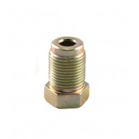 Image for Brake Pipe Union Male 12 mm Thread