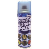 Image for Streetwize Stay Dry Waterproof Spray