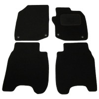 Image for Classic Tailored Car Mats Honda Civic 1.6D 2013 On