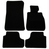 Image for Classic Tailored Car Mats BMW E93 3 Series Conv 07 On 1034