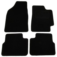 Image for Classic Tailored Car Mats Fiat Bravo 2007 On