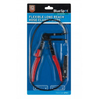 Image for BlueSpot Flexible Long Reach Hose Clamp Pliers