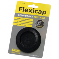 Image for Metro Flexicap ® Fuel Cap Black