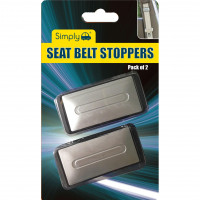 Image for Seat Belt Stoppers