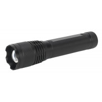 Image for Sealey Aluminium Torch 10W T6 CREE LED