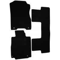 Image for Classic Tailored Car Mats Honda CR-V 2012 On 3 Piece