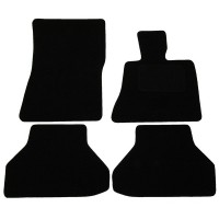 Image for Classic Tailored Car Mats BMW X6