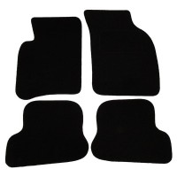 Image for Classic Tailored Car Mats Ford Ka 1996 - 08