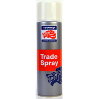 Image for Tetrosyl Trade Spray White Primer 500 ml