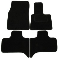 Image for Classic Tailored Car Mats BMW X5 1999 - 06