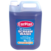 Image for Ready Mixed Screenwash 5 lt