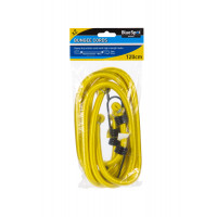 Image for Blue Spot Twin Pack 120 cm Bungee Cords
