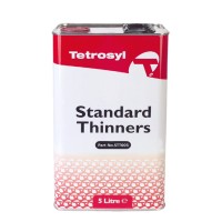 Image for Tetrosyl Standard Thinners 5 lt