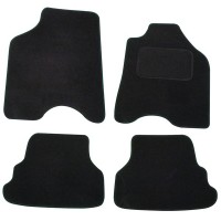 Image for Classic Tailored Car Mats Volkswagen Lupo 1999 - 05