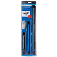 Image for Blue Spot 3 Piece Magnetic Tool Holder